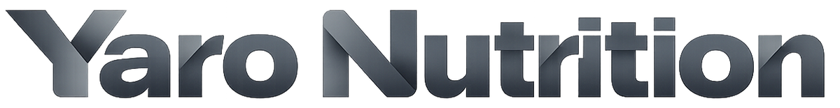 Yaro Nutrition